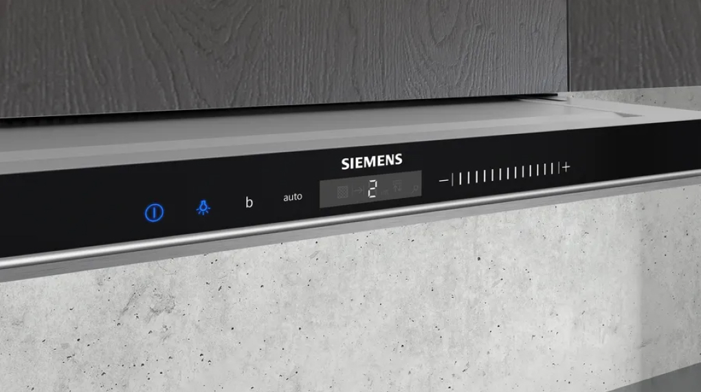 Máy hút mùi âm tủ Siemens LI99SA684 iQ700