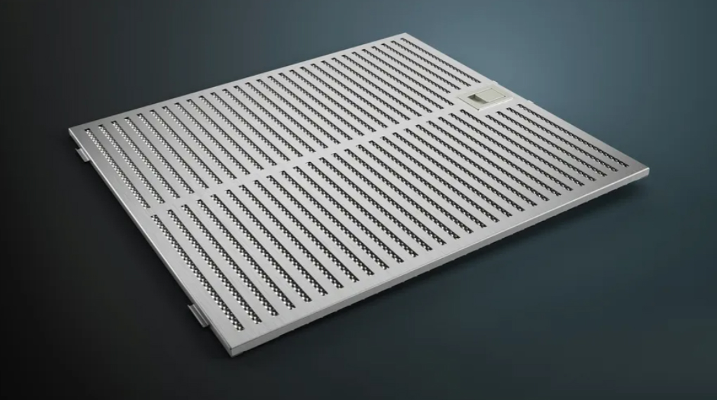 Máy hút mùi áp tường Siemens LC77BHM50 iQ300