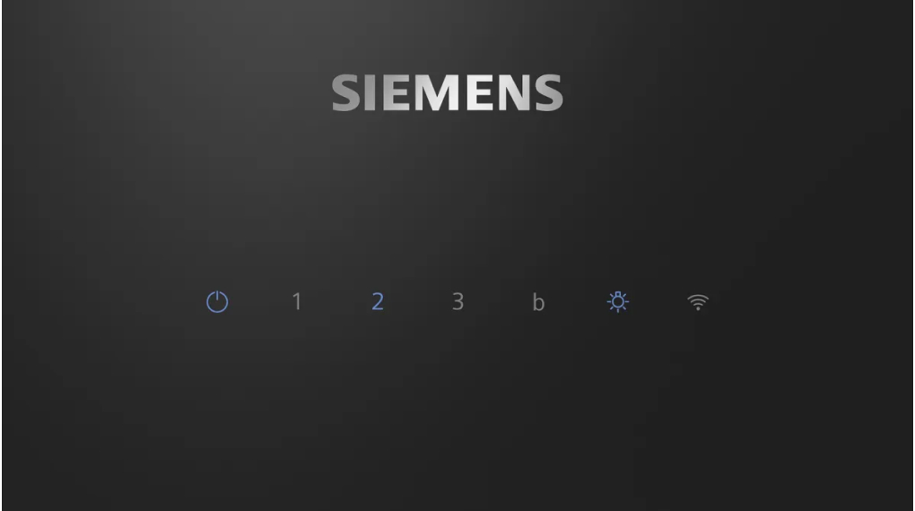 may hut mui ap tuong siemens lc81kan60 iq500 2 1 Gia Dụng Đức Sài Gòn