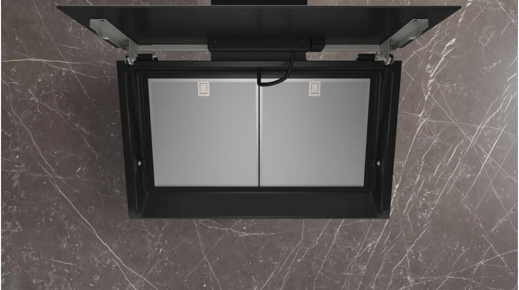 may hut mui ap tuong siemens lc81kan60 iq500 4 1 Gia Dụng Đức Sài Gòn