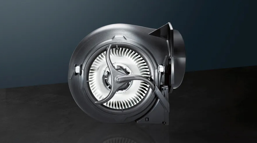 may hut mui ap tuong siemens lc91bur50 iq700 10 Gia Dụng Đức Sài Gòn