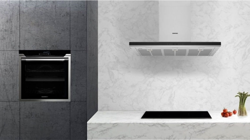 may hut mui ap tuong siemens lc91bur50 iq700 11 Gia Dụng Đức Sài Gòn