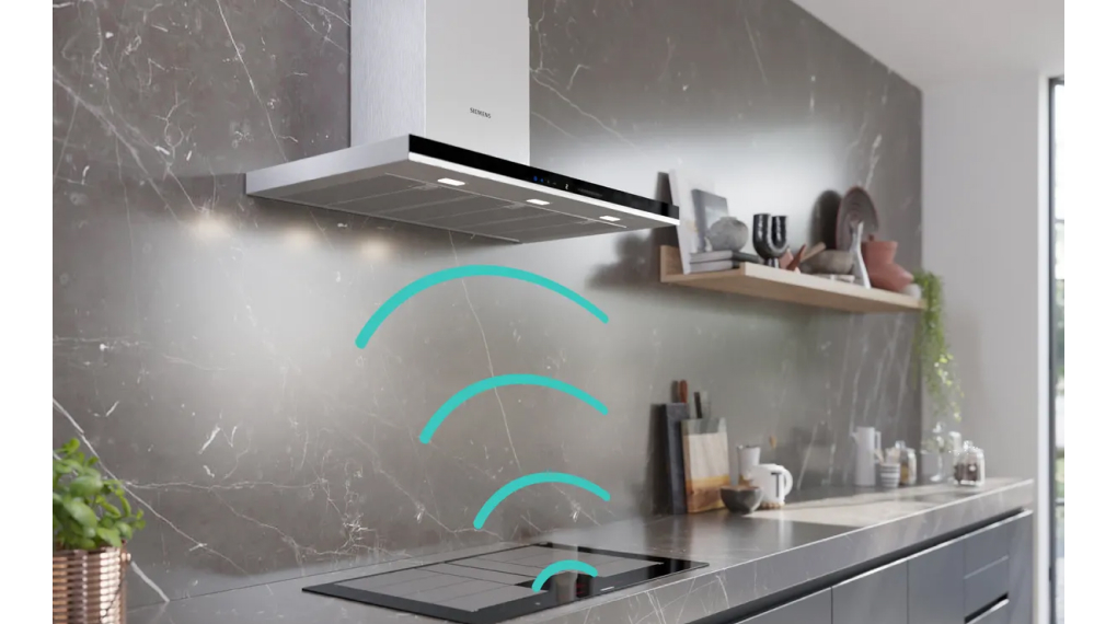 may hut mui ap tuong siemens lc91bur50 iq700 7 Gia Dụng Đức Sài Gòn