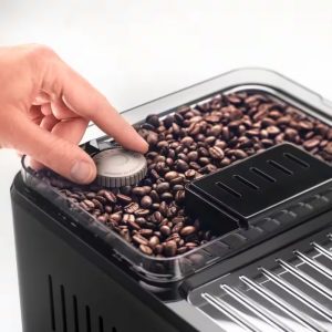 may pha cafe tu dong delonghi ecam452 67 g eletta explore 1 Gia Dụng Đức Sài Gòn