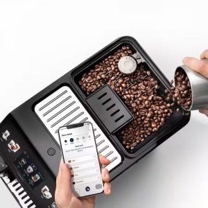 may pha cafe tu dong delonghi ecam452 67 g eletta explore Gia Dụng Đức Sài Gòn