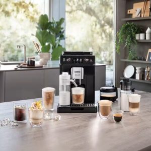 may pha cafe tu dong delonghi ecam452 67 g eletta explore 4 Gia Dụng Đức Sài Gòn