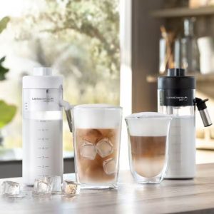 may pha cafe tu dong delonghi ecam452 67 g eletta explore 5 Gia Dụng Đức Sài Gòn