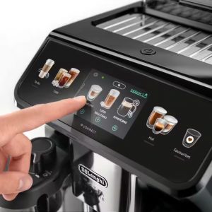 may pha cafe tu dong delonghi ecam452 67 g eletta explore 7 Gia Dụng Đức Sài Gòn