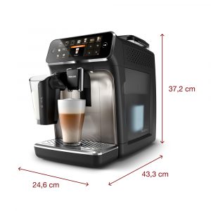 may pha cafe tu dong philips ep5447 90 series 5400 14 Gia Dụng Đức Sài Gòn