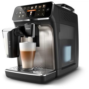 may pha cafe tu dong philips ep5447 90 series 5400 2 Gia Dụng Đức Sài Gòn