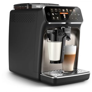 may pha cafe tu dong philips ep5447 90 series 5400 4 Gia Dụng Đức Sài Gòn
