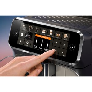 may pha cafe tu dong philips ep5447 90 series 5400 5 Gia Dụng Đức Sài Gòn