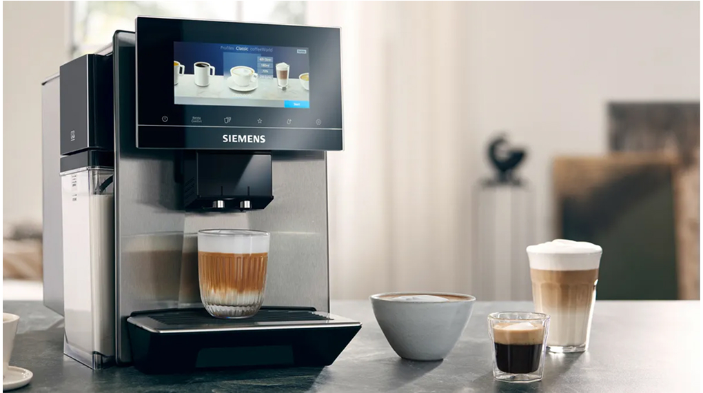 may pha cafe tu dong siemens tq903dz3 eq900 10 1 Gia Dụng Đức Sài Gòn