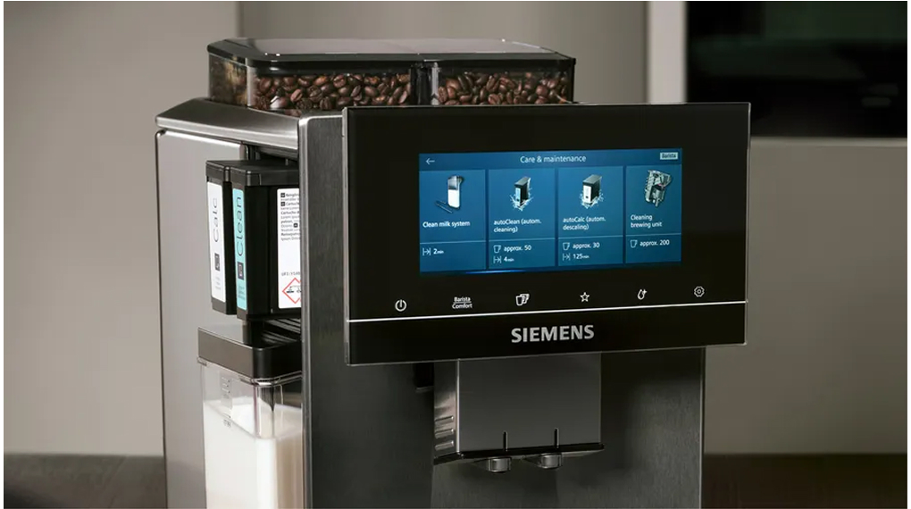 may pha cafe tu dong siemens tq903dz3 eq900 13 1 Gia Dụng Đức Sài Gòn