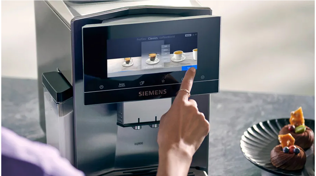 may pha cafe tu dong siemens tq903dz3 eq900 14 1 Gia Dụng Đức Sài Gòn