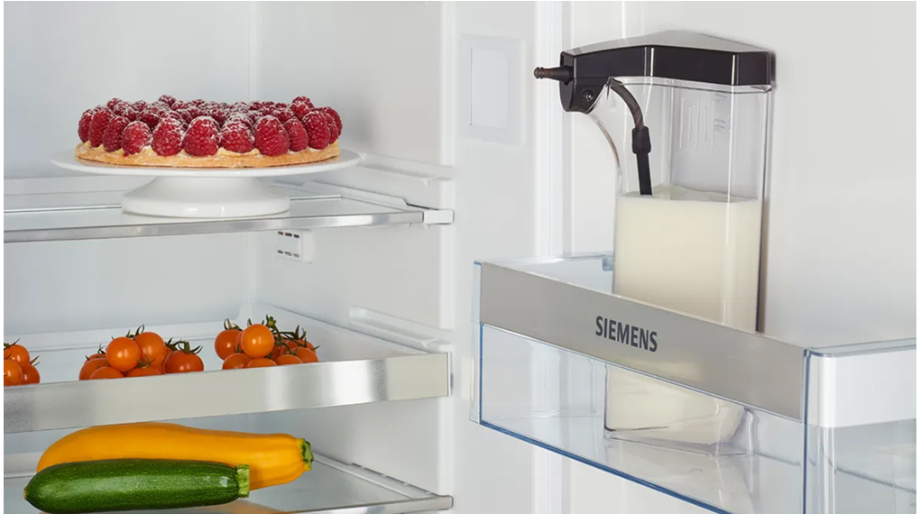may pha cafe tu dong siemens tq903dz3 eq900 7 1 Gia Dụng Đức Sài Gòn