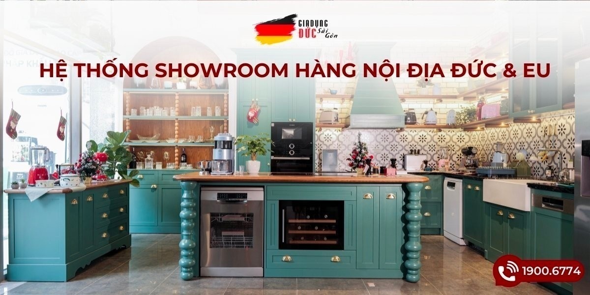Mua máy sấy quần áo Siemens uy tín chất lượng tại Gia Dụng Đức Sài Gòn 