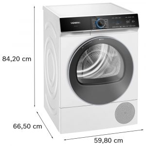 may say bom nhiet siemens 9 kg wq46b2c40 iq700 4 Gia Dụng Đức Sài Gòn