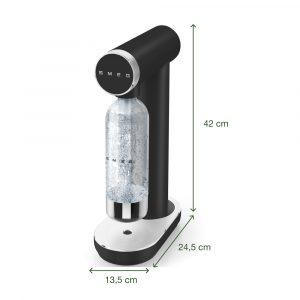 may tao nuoc co gas smeg skc01 10 Gia Dụng Đức Sài Gòn