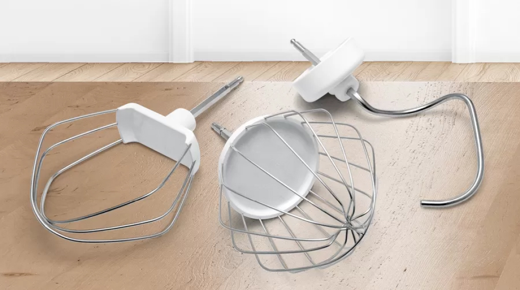 Máy trộn bột đa năng Bosch MUMS2