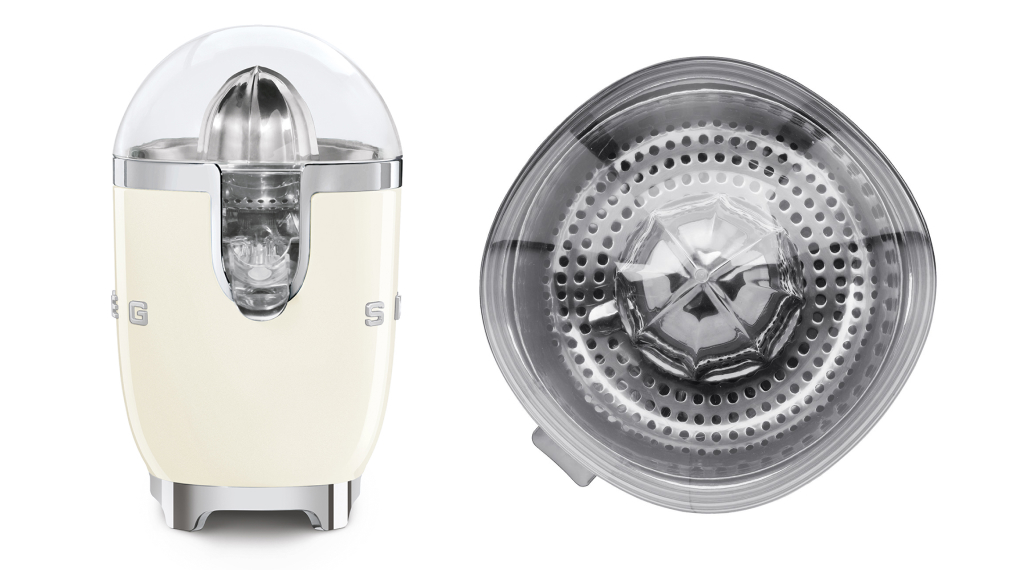 Máy vắt cam Smeg CJF11