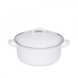 noi trang men riess classic white 14 Gia Dụng Đức Sài Gòn