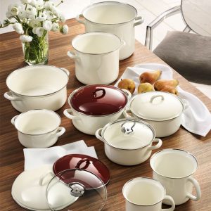 noi trang men riess classic white 15 Gia Dụng Đức Sài Gòn