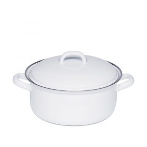 noi trang men riess classic white 17 Gia Dụng Đức Sài Gòn