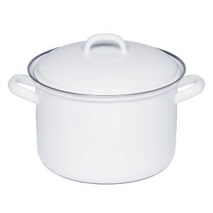 noi trang men riess classic white 18 Gia Dụng Đức Sài Gòn