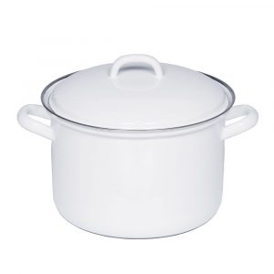 noi trang men riess classic white 19 Gia Dụng Đức Sài Gòn