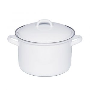 noi trang men riess classic white 20 Gia Dụng Đức Sài Gòn