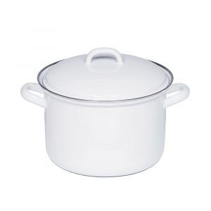 noi trang men riess classic white 21 Gia Dụng Đức Sài Gòn