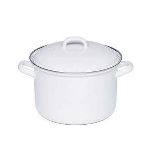 noi trang men riess classic white 23 Gia Dụng Đức Sài Gòn