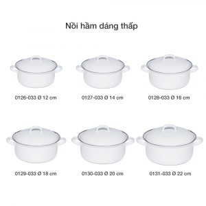 noi trang men riess classic white 5 1 Gia Dụng Đức Sài Gòn