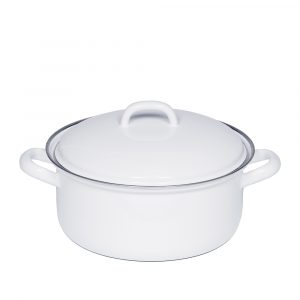 noi trang men riess classic white 8 Gia Dụng Đức Sài Gòn