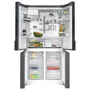 tu lanh siemens 574 lit kf96dpxea iq700 3 Gia Dụng Đức Sài Gòn