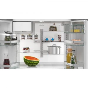 tu lanh siemens 574 lit kf96dpxea iq700 5 Gia Dụng Đức Sài Gòn