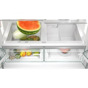 tu lanh siemens 574 lit kf96dpxea iq700 6 Gia Dụng Đức Sài Gòn