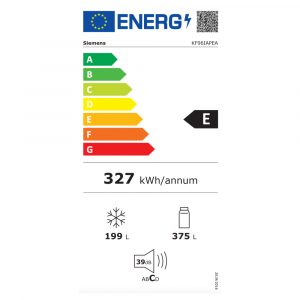 tu lanh siemens 574 lit kf96iapea iq500 00 Gia Dụng Đức Sài Gòn