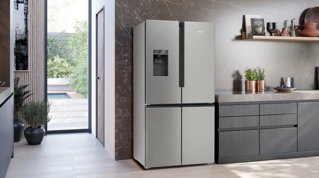 tu lanh siemens 574 lit kf96iapea iq500 1 1 Gia Dụng Đức Sài Gòn