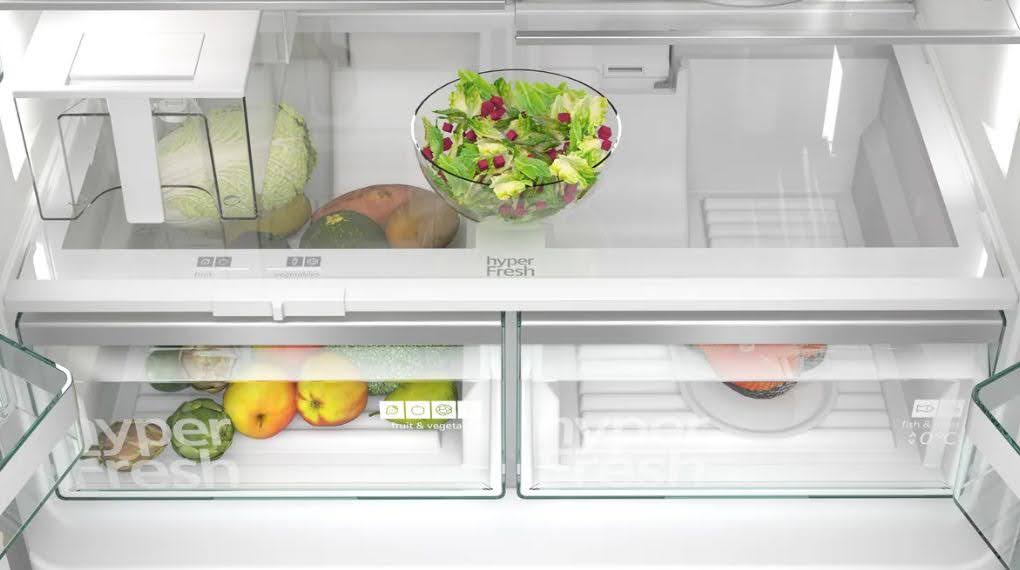 tu lanh siemens 574 lit kf96iapea iq500 2 1 Gia Dụng Đức Sài Gòn