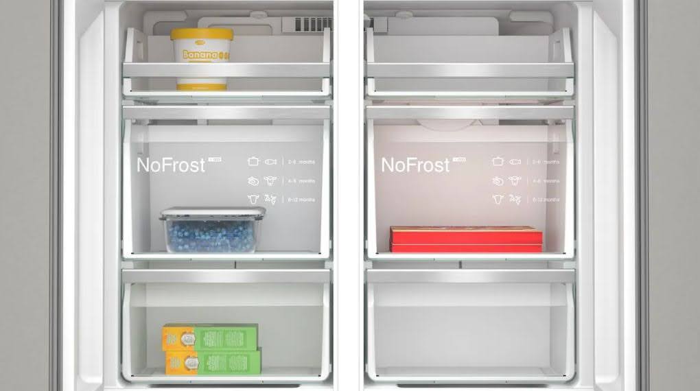 tu lanh siemens 574 lit kf96iapea iq500 3 1 Gia Dụng Đức Sài Gòn
