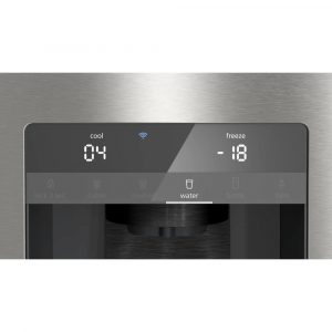 tu lanh siemens 574 lit kf96iapea iq500 4 Gia Dụng Đức Sài Gòn