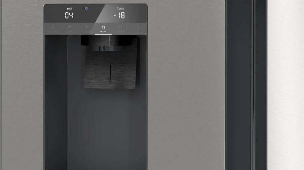 tu lanh siemens 574 lit kf96iapea iq500 7 1 Gia Dụng Đức Sài Gòn