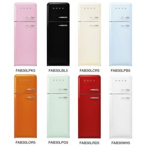 tu lanh smeg 222 lit fab30 1 1 Gia Dụng Đức Sài Gòn
