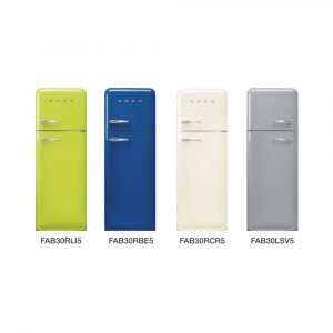 tu lanh smeg 222 lit fab30 2 1 Gia Dụng Đức Sài Gòn