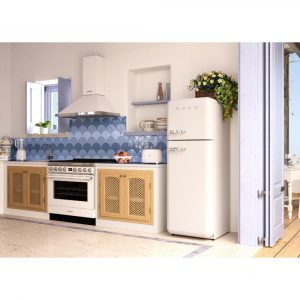 tu lanh smeg 222 lit fab30 4 Gia Dụng Đức Sài Gòn