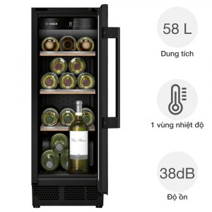 tu ruou bosch kuw20vhf0 1 Gia Dụng Đức Sài Gòn