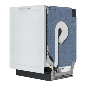 May rua bat am tu Bosch SHV9PCM3N Benchmark® 11 Gia Dụng Đức Sài Gòn