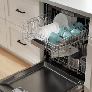 May rua bat am tu Bosch SHV9PCM3N Benchmark® 13 Gia Dụng Đức Sài Gòn